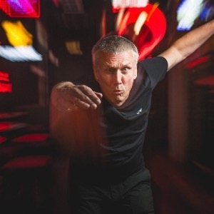 Bez - The Nine Lives of a Happy Monday Bez - The Nine Lives of a Happy Monday