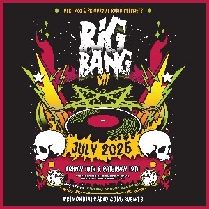 BIG BANG VII (GENERAL ADMISSION)