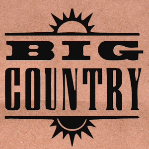 Big Country 'Return To Steeltown'