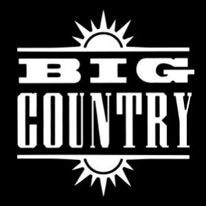 BIG COUNTRY UP CLOSE & INTIMATE ACOUSTIC SPECIAL - Alexanders Live (Chester)