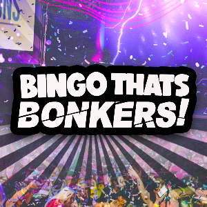 Bingo Bonkers