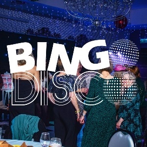 Bingo Disco