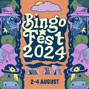 Bingo Fest 2024