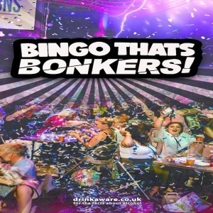 Bingo Thats Bonkers