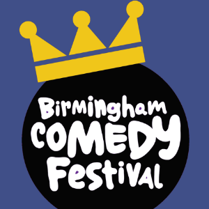 Birmingham Comedy Festival Breaking Talent Award