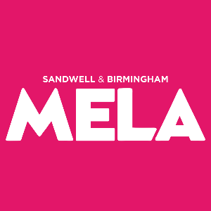 Birmingham Mela 2025