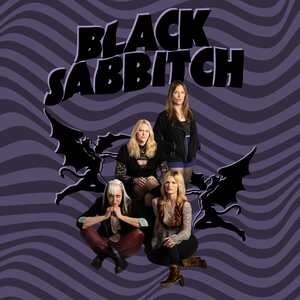 Black Sabbitch