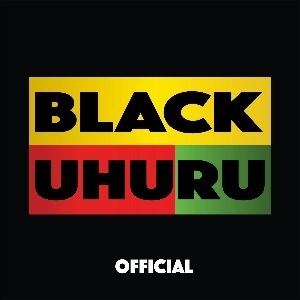 Black Uhuru Black Uhuru