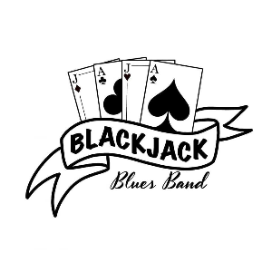 BLACKJACK BLUES BAND@TELFORDSWAREHOUSE