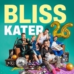 Bliss Kater Bliss Kater