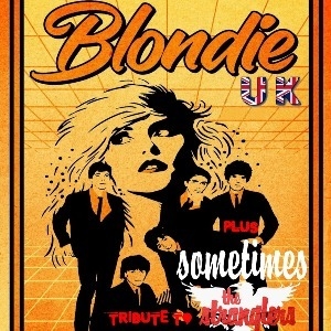 Blondie UK