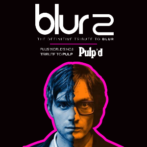BLUR2 V PULP'D