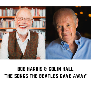 BOB HARRIS & COLIN HALL