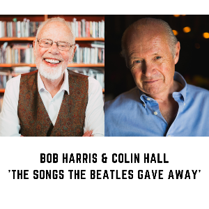 Bob Harris & Colin Hall