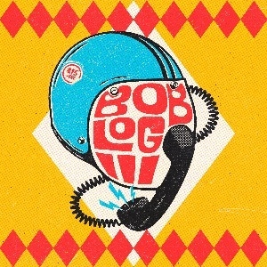 Bob Log III