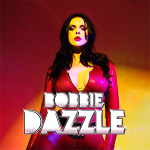 BOBBIE DAZZLE