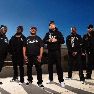 BODY COUNT feat. ICE-T (US) - Support: Slope (de)