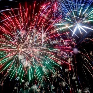Bonfire & Fireworks Night 2025