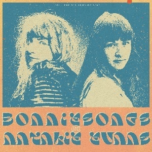 Bonniesongs X Natalie Evans Bonniesongs X Natalie Evans
