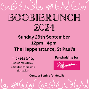 BOOBIBRUNCH