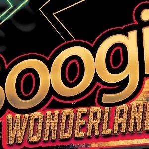 Boogie Wonderland Tribute Night - Weoley Castle