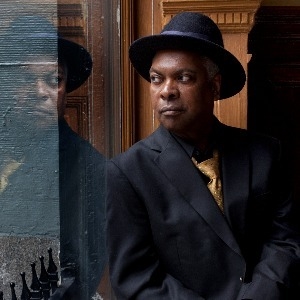 Booker T. Jones
