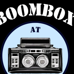 BOOMBOX AT THE FIDDLER'S ELBOW - EPISODE 8 - The Fiddlers Elbow (London)