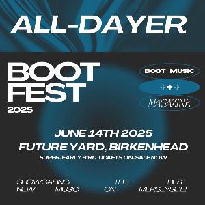 BOOT FEST 2025