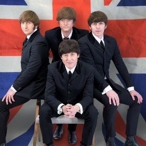 The Bootleg Beatles