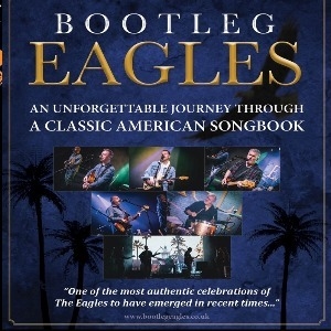 BOOTLEG EAGLES