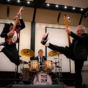 The Bootleg Jam The Bootleg Jam