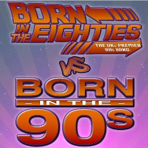Born in the 80s vs 90s
