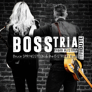 BOSSTRIA AUSTRIAN SPRINGSTEEN TRIBUTE