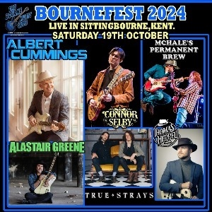 BOURNEFEST 2024