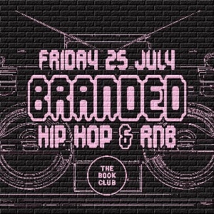 BRANDED | Hiphop & RnB BRANDED | Hiphop & RnB