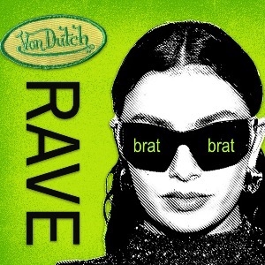 Brat Rave
