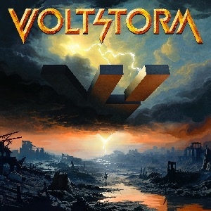 Voltstorm Live in London