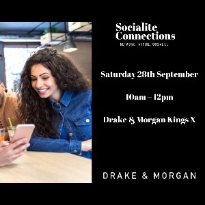 Breakfast Business Networking at Drake & Morgan