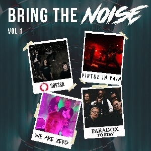 BRING THE NOISE - VOL 1