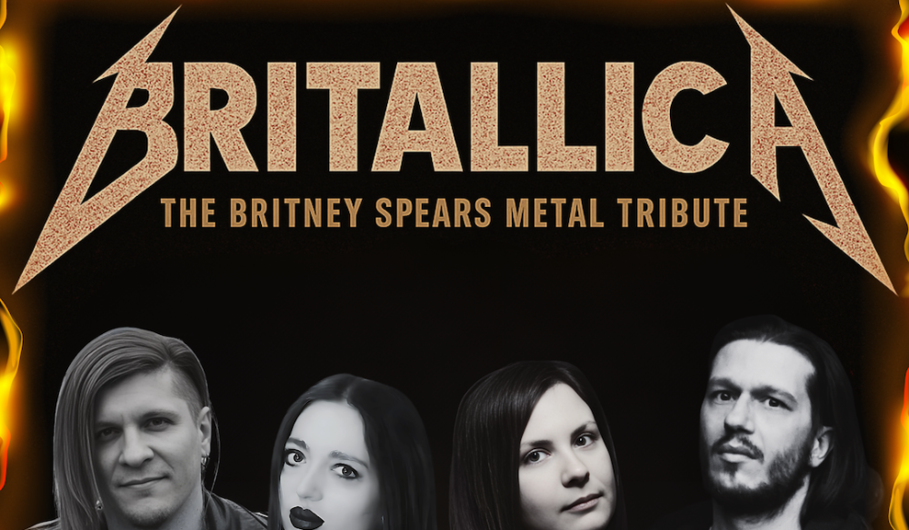 BRITALLICA