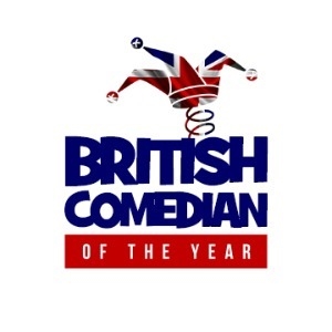 BRITISH COMEDIAN OF THE YEAR (SCOTLAND HEAT)