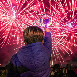 British Musical Fireworks Championship