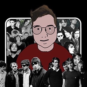 Britpop Comedy Night Britpop Comedy Night