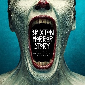 BRIXTON HORROR STORY | THE HALLOWEEN 2024