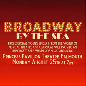 Broadway by the Sea Broadway by the Sea