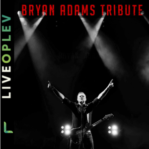 Bryan Adams Tribute