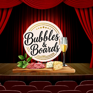 Bubbles & Boards - Dragged Through the Musicals