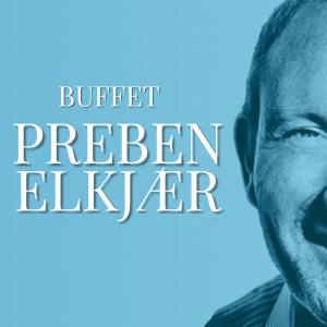 BUFFET - Preben Elkjær