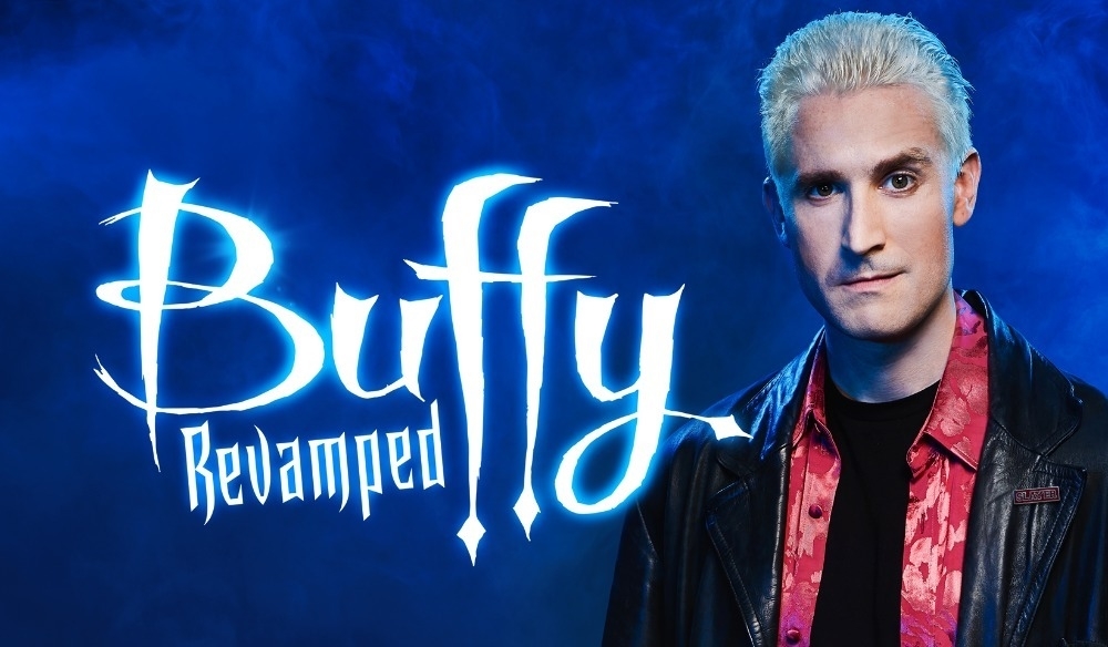 BUFFY REVAMPED