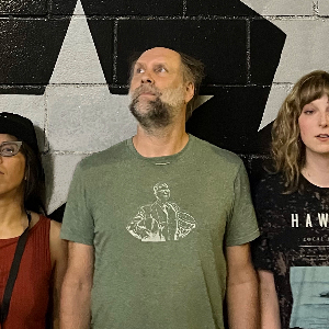 Built To Spill (US) & Support